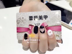 -LEILEI NAIL蕾蕾美甲美睫