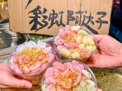 -曹家小菜(胜太路店)