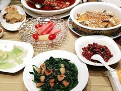 -金时代顺风大酒店(协泰店)