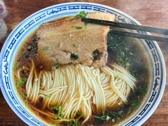 -同得兴 Since·1995 传统苏式面馆(嘉馀坊店)