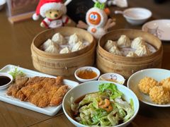 -南翔馒头店(豫园店)