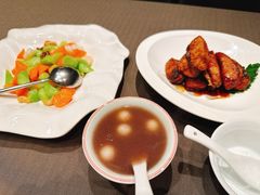 -望乡楼上海菜(日月光店)