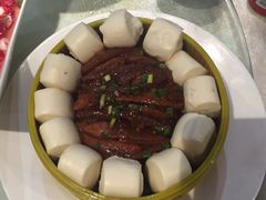 -京味民福烤鸭店(建设四马路店)