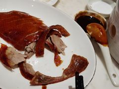 -漢舍中国菜馆(889广场店)