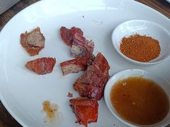 -老唐三下锅 ·张家界地标美食(溪布街店)