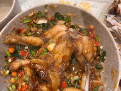 -肖肖酸萝卜鱼火锅(总店)