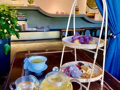 -青藤茶馆(南山路店)