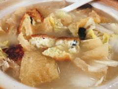 -阿东农家菜(新场古镇下塘街店)