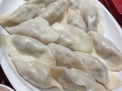 -喜家德虾仁水饺(开发区万达店)