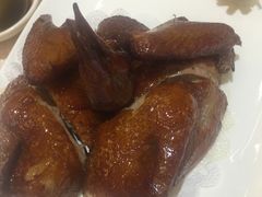 -阿锋鲍鱼酒家美食汇(华安店)