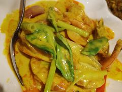 正宗泰国咖喱桂虾-泰堤坊(淡水体育馆店)