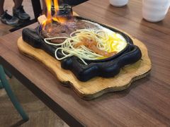 iphone_upload_pic-快乐爱斯米牛排自助(太原街万达店)