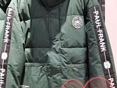 -南通奥特莱斯购物广场