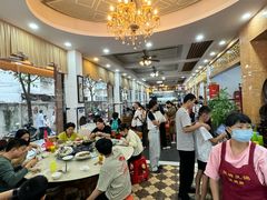 -煲煲掂风味煲仔饭餐厅(西区店)