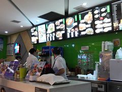 -正一味石锅拌饭(望京新世界店)
