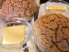 -翠华餐厅