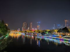 -里运河文化长廊-御码头