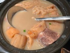 -简小舍·民间手艺菜(武昌江滩店)