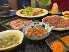 -樱嘢·炭火烧肉(惠南店)