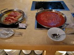 茄汁焗豆-茵特拉根酒店·西餐厅