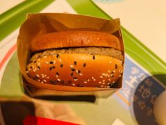 -麦当劳(秣陵路店)