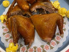 -点都德(龙之梦店)