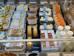 -85度C(苏州平江万达店)