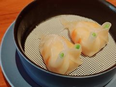 -华尔道夫酒店·紫金阁