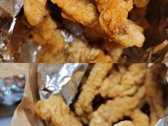 大侠酥肉-酥大侠川派小吃(太古里店)