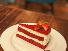 -芭莉与彩虹西餐厅(成都合生汇店)