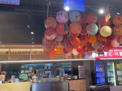 -唐力九头鸟烧烤·罗田吊锅(西云楼店)