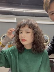 -Hair Code芭曲发型
