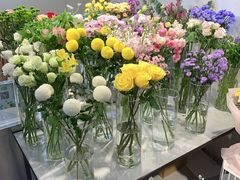 -花未央花店·WEYOUNG