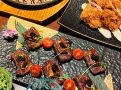 -晶吉·居酒屋·烧鸟·海胆(民主广场店)