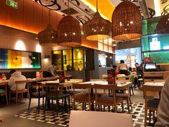 -菲滋意式餐厅(鄞州印象城店)