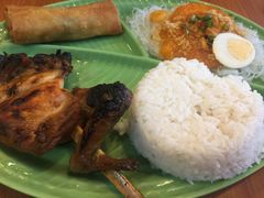 -Mang Inasal - D'mall Boracay