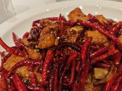 -院8里·小聚园老川菜(九眼桥店)