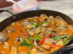 -蝴蝶里·粤菜·点心(滨江龙湖店)