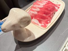 -额尔敦传统涮(体育场店)