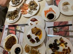 -芭菲盛宴·环球美食(袁家岗店)