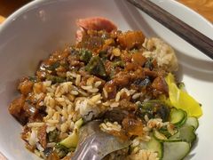 -捡角台湾食堂(宝山店)