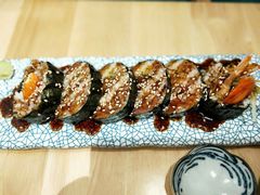 -村上一屋·亚洲菜融合小馆(南楼店)