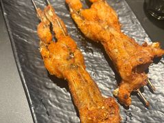 -红盔甲·小龙虾(人民广场店)