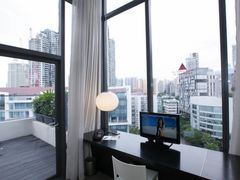 -新加坡 Studio M 酒店