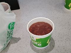 -甲乙饼·手工牛肉饼(东方广场店)