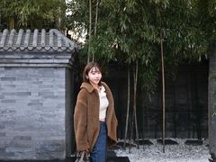 -京兆尹(雍和宫店)