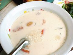 -Doo Dee Thai Food(Issan/Isaan/Esan)