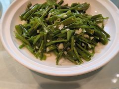 -香山湖家家宴(中山陵店)