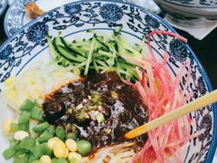 -老北京私房菜(798店)