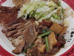 -春梅里卤鹅馆·47年老字号(东厦分店)